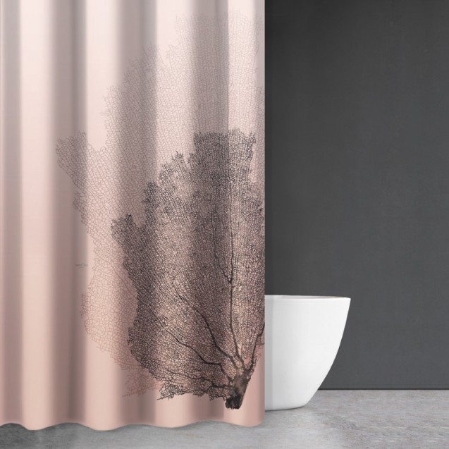 Κουρτίνα Μπάνιου Saint Clair Sea-Water 621 Old...