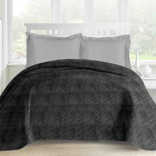 Κουβερλί Μονό Makis Tselios Frost2 160x240