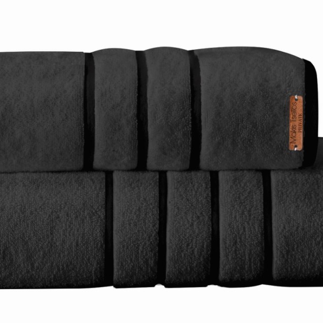 Πετσέτα Μπάνιου Makis Tselios Private Titanium...