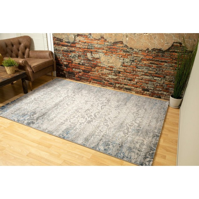 Χαλί Διάδρομος Ezzo Venice 8140ACD Πλάτους 80...