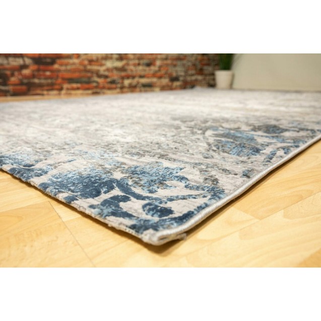 Χαλί Διάδρομος Ezzo Venice 8140ACD Πλάτους 80...