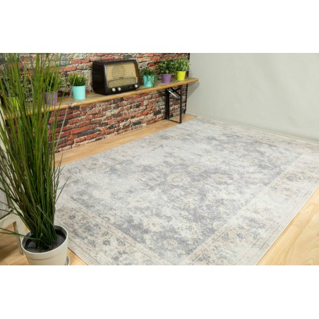 Χαλί Διάδρομος Ezzo Venice 7383ACD Πλάτους 80 εκατοστών