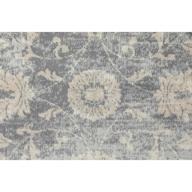 Χαλί Διάδρομος Ezzo Venice 7383ACD Πλάτους 80...