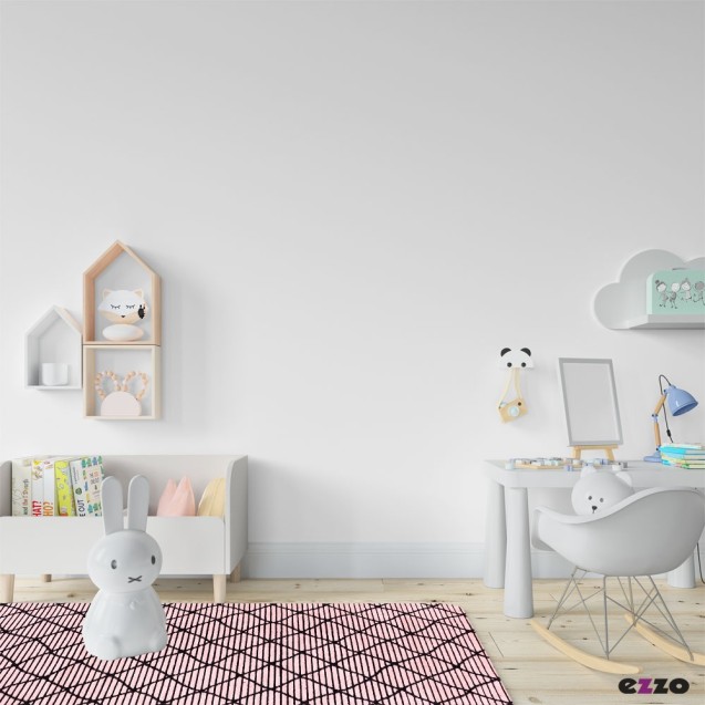 Χαλί Ezzo Weave 4201 Pink 160x230