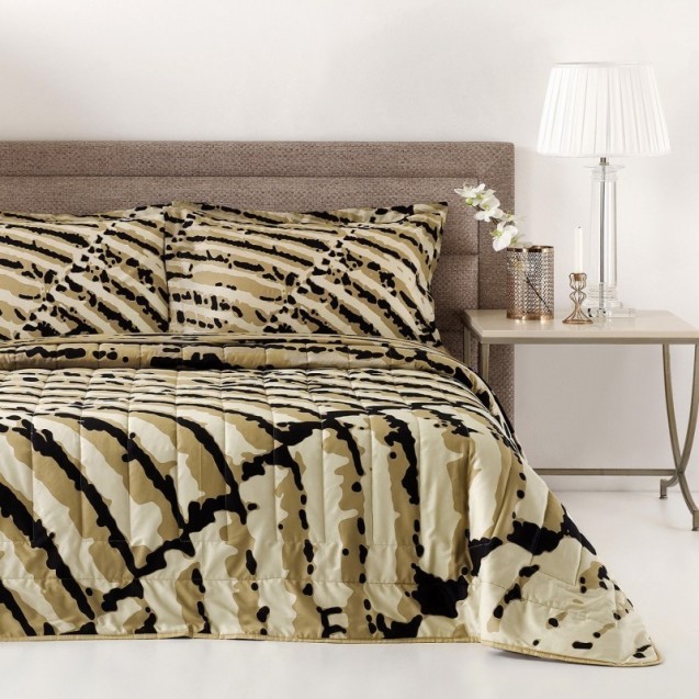 Σετ Κουβερλί King Size 3 Τεμαχίων 19V69 Teatro...