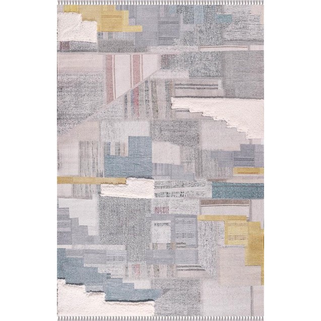 Χαλί New Plan Kilim 5560 160x230