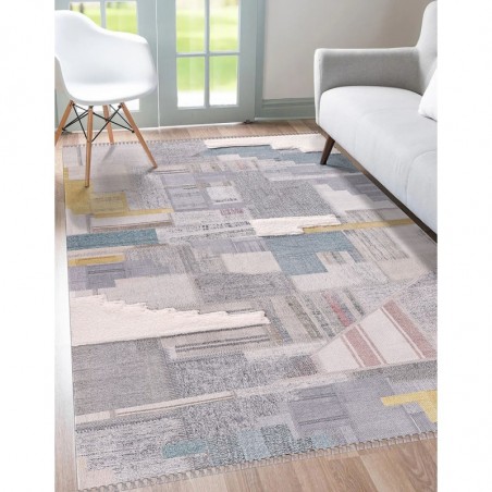 Χαλί New Plan Kilim 5560 160x230