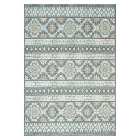 Χαλί New Plan Garden 65252C 77x150