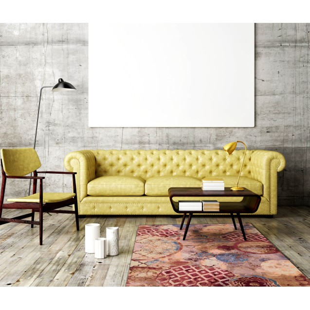 Χαλί New Plan Pop 0042X 150x220