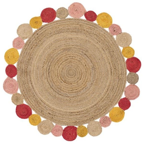 Χαλί New Plan Delhi Br-67 Δ200