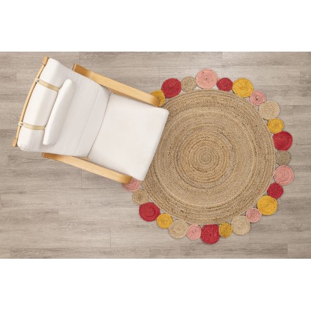 Χαλί New Plan Delhi Br-67 Δ200