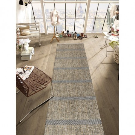 Χαλί Διάδρομος New Plan Zenith 75557A Πλάτους 78cm