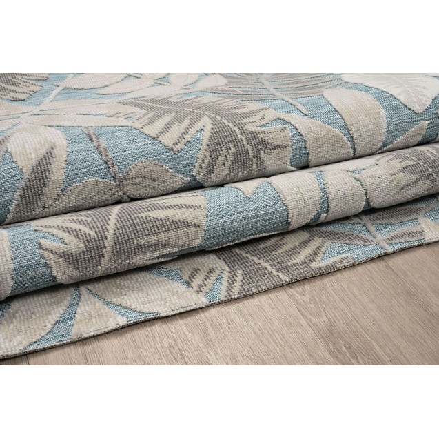 Χαλί New Plan Garden 65256C 155x230