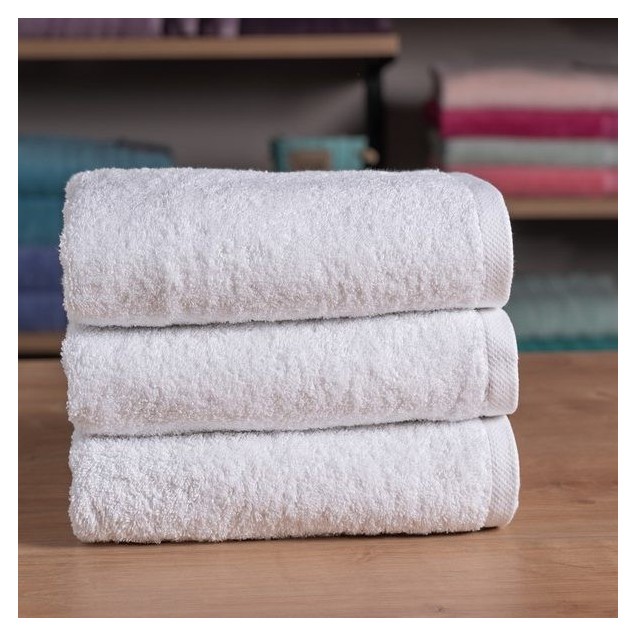 Πετσέτα Σώματος Ξενοδοχείου 500gsm 100%...