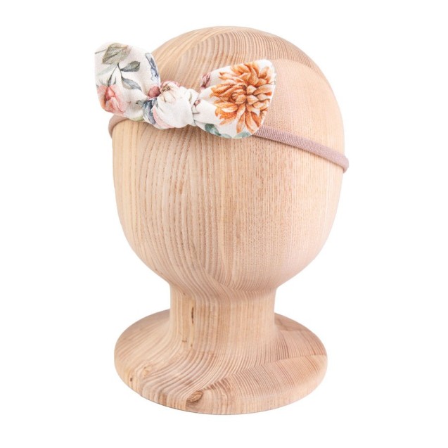 Κορδέλα με Λάστιχο UL&KA Secret Garden One Size...