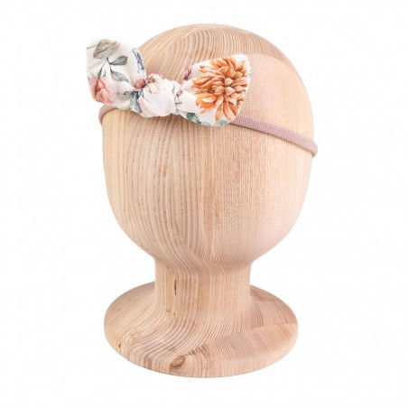 Κορδέλα με Λάστιχο UL&KA Secret Garden One Size 5907772058282