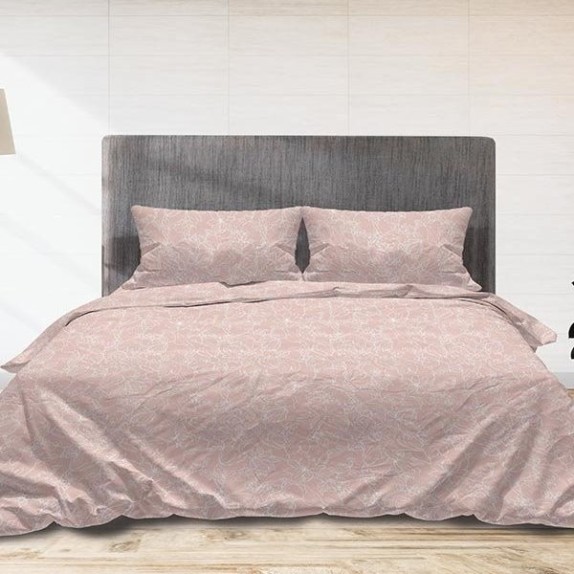 Σετ Σεντόνια Φανελένια Μονά 3 Τεμαχίων Sunshine Home...