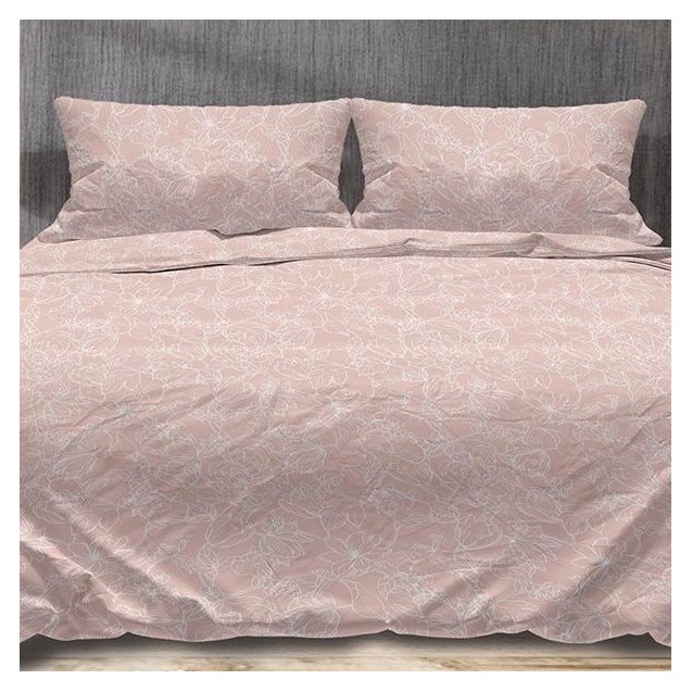 Σετ Σεντόνια Φανελένια Μονά 3 Τεμαχίων Sunshine...