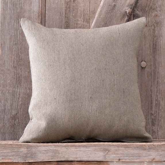 Μαξιλαροθήκη Διακόσμησης Rythmos Divine Μπεζ 40x40