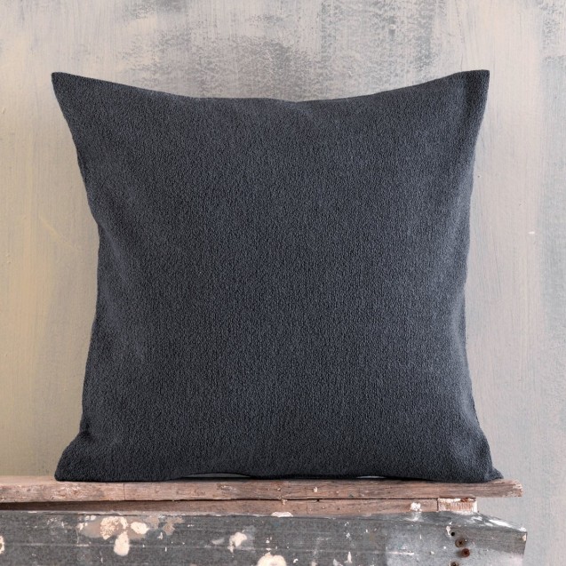 Μαξιλαροθήκη Διακόσμησης Rythmos Sebastiao Γκρι...