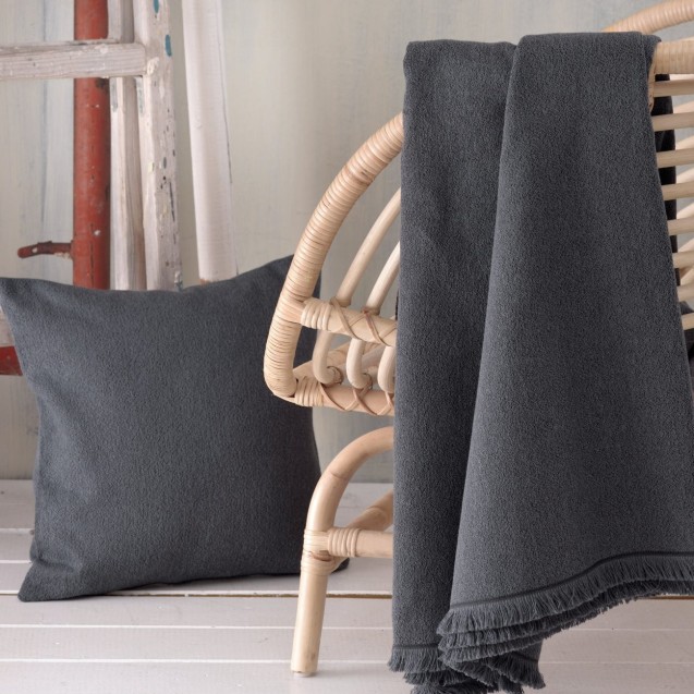 Ριχτάρι Τριθέσιου Rythmos Sebastiao Γκρι Σκούρο...