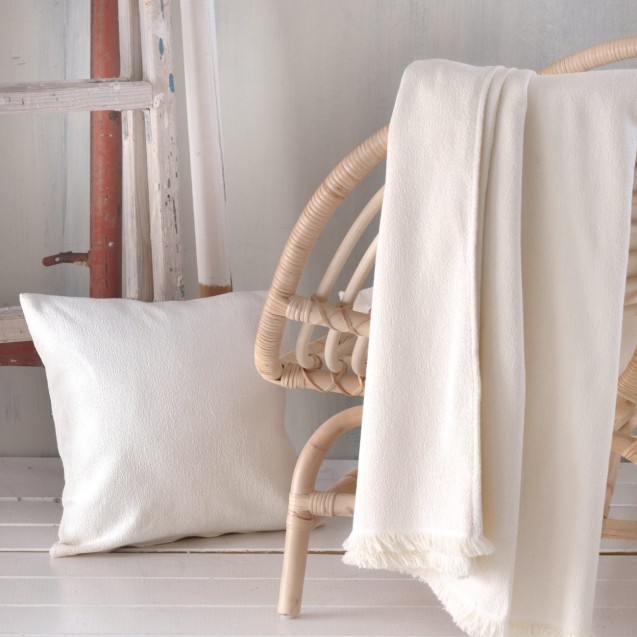 Ριχτάρι Τριθέσιου Rythmos Sebastiao Εκρού 180x280