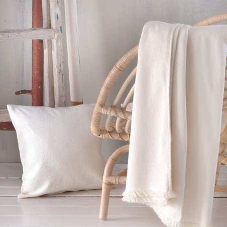 Ριχτάρι Τριθέσιου Rythmos Sebastiao Εκρού 180x280