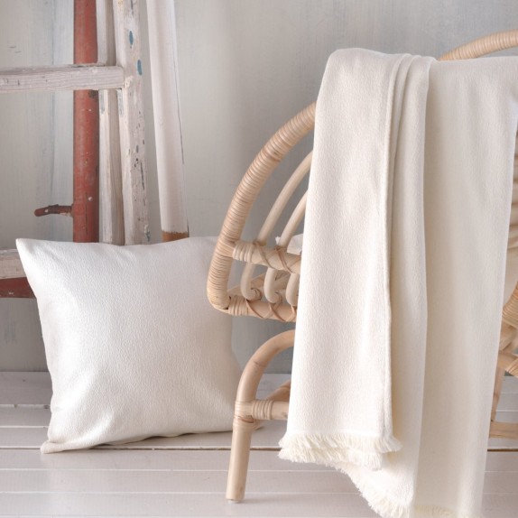 Ριχτάρι Τετραθέσιου Rythmos Sebastiao Εκρού 180x330