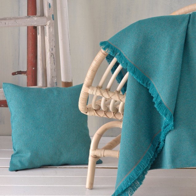 Ριχτάρι Διθέσιου Rythmos Sebastiao Πετρόλ 180x240