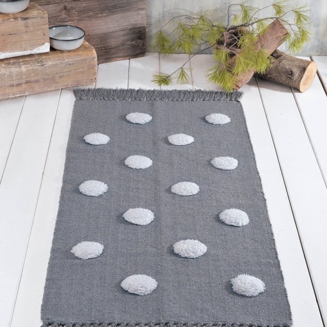 Χαλάκι Rythmos Olson 70x140