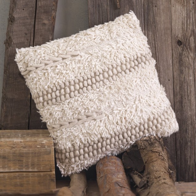 Μαξιλάρι Διακόσμησης Rythmos Alkistis 40x40