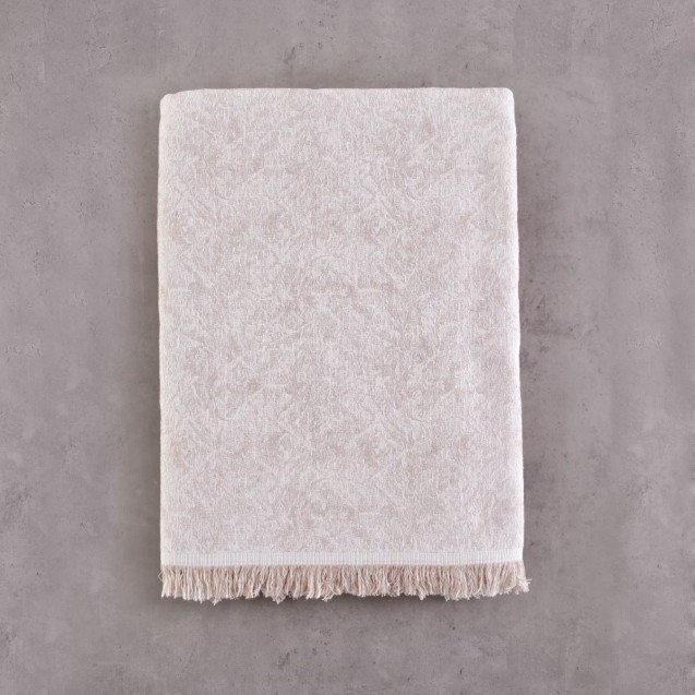 Ριχτάρι Πολυθρόνας Rythmos Xaviera Εκρού 180x160