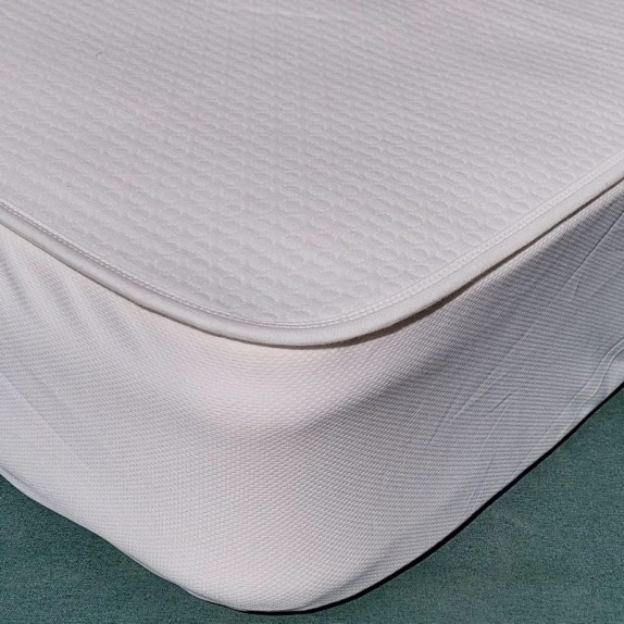 Προστατευτικό Στρώματος Αδιάβροχο Morven Soft Touch 2116...