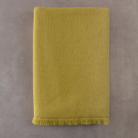 Ριχτάρι Πολυθρόνας Rythmos Sebastiao Πράσινο 180x160