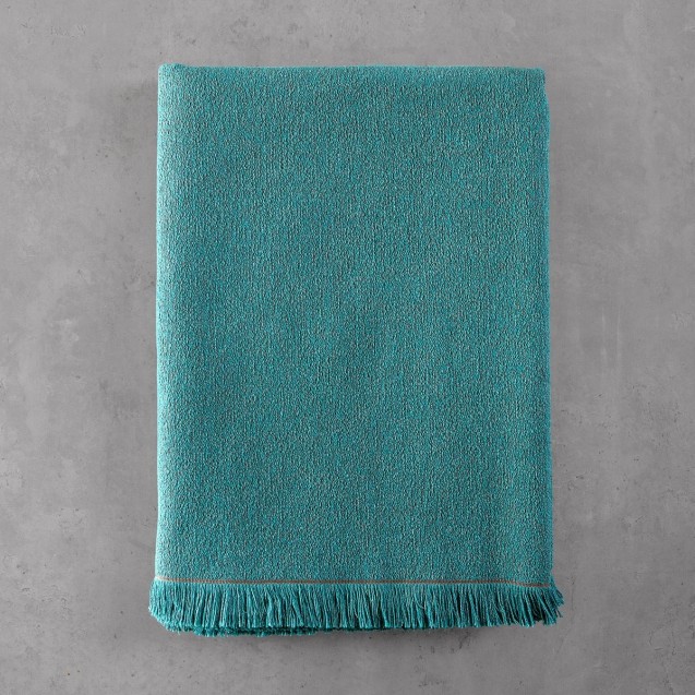 Ριχτάρι Διθέσιου Rythmos Sebastiao Πετρόλ 180x240