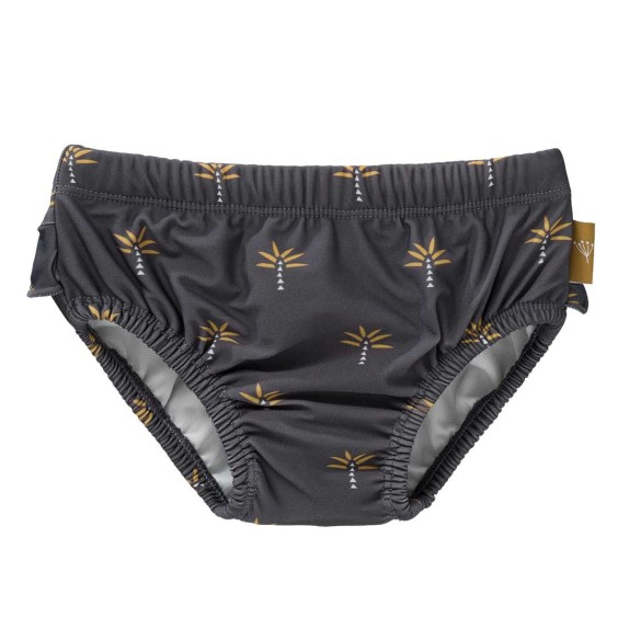 Πάνα - Μαγιό με Προστασία UV50 για Κορίτσι Fresk Palmtree...