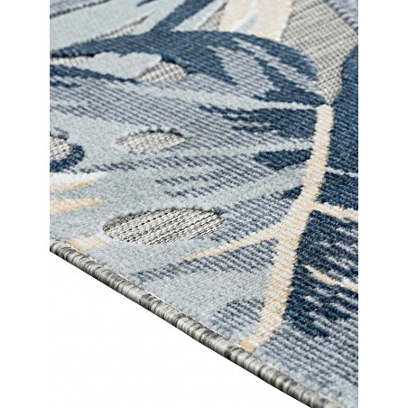 Χαλί Διάδρομος MADI Forest Grey 67x400