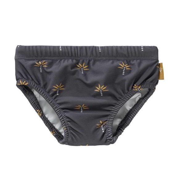 Πάνα - Μαγιό με Προστασία UV50 για Αγόρι Fresk Palmtree...