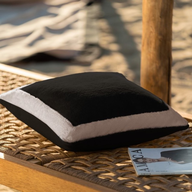 Μαξιλαροθήκη Ξαπλώστρας Gofis Home Coral Sense...