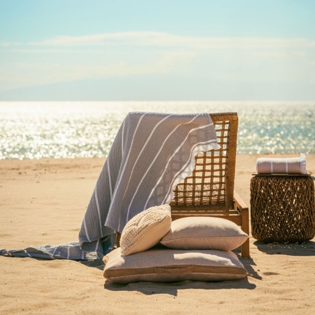 Πετσέτα Θαλάσσης Gofis Home Beach Suit Water...