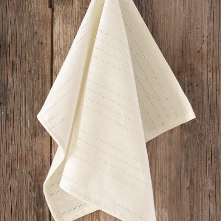 Σετ Πετσέτες Κουζίνας 3 Τεμαχίων Rythmos Vicente 45x68