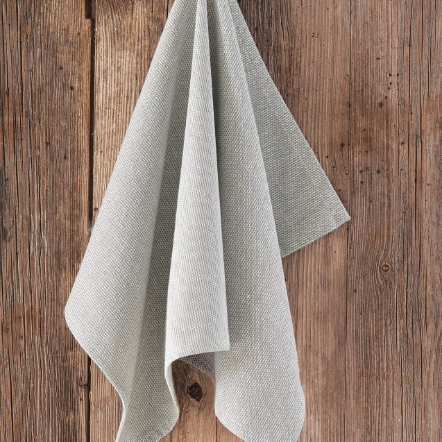 Σετ Πετσέτες Κουζίνας 3 Τεμαχίων Rythmos...