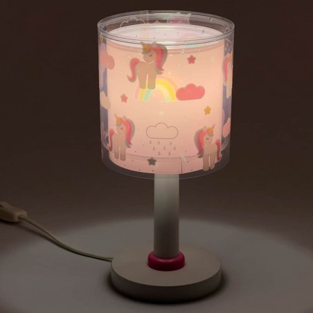 Παιδικό Πορτατίφ Ango Unicorns 41591