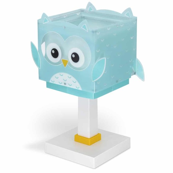 Παιδικό Πορτατίφ Ango Little Owl 64391