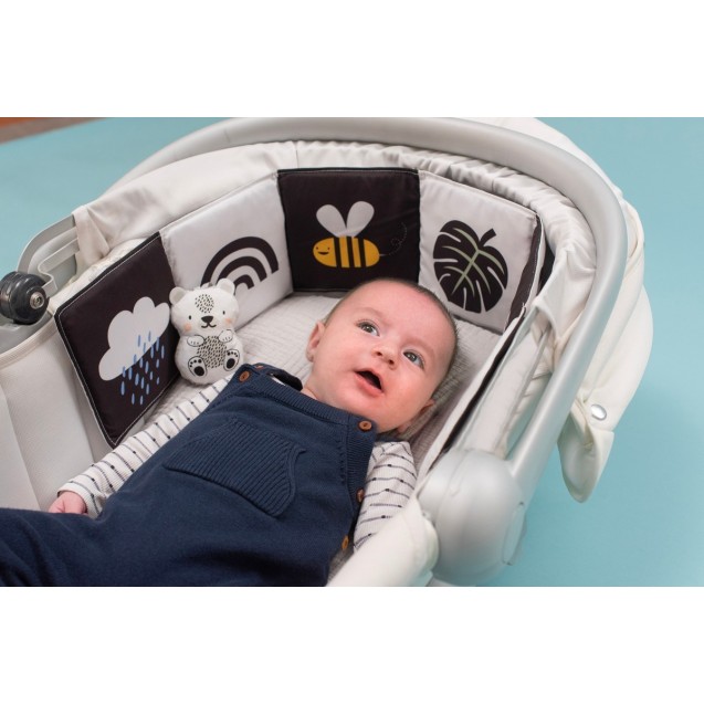 Μαλακό Βιβλίο Δραστηριοτήτων Taf Toys Savannah...