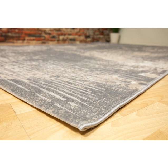 Χαλί Ανάγλυφο Ezzo Venice 8131ACD 200x250