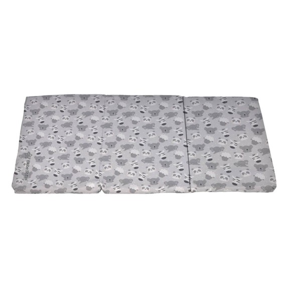 Στρώμα Παρκοκρέβατου Bebe Stars Panda 752-188