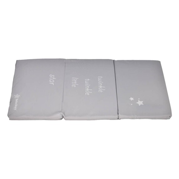 Στρώμα Παρκοκρέβατου Bebe Stars 752-186