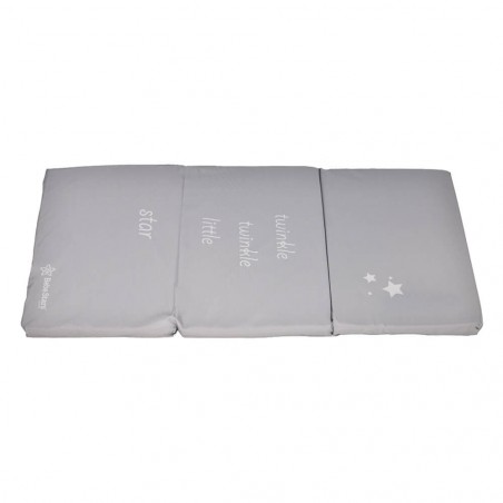 Στρώμα Παρκοκρέβατου Bebe Stars 752-186