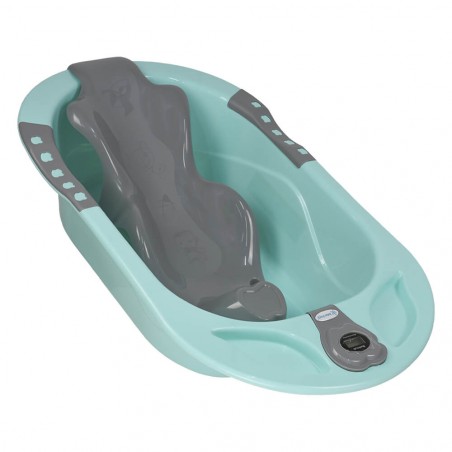 Μπανιέρα Bebe Stars Bubble Mint 23-184